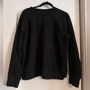 Lululemon Loungeful Crewneck Pullover